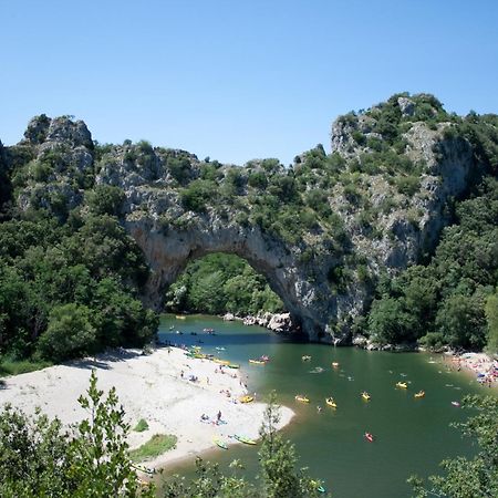 Domaine Lou Capitelle & Spa Vogue Dış mekan fotoğraf