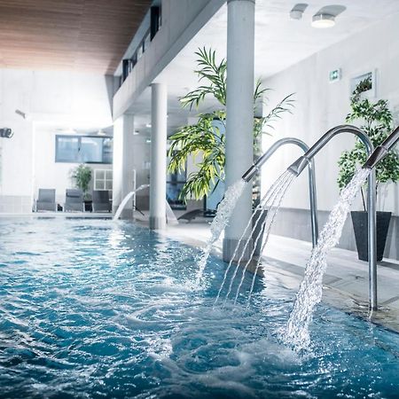 Domaine Lou Capitelle & Spa Vogue Dış mekan fotoğraf