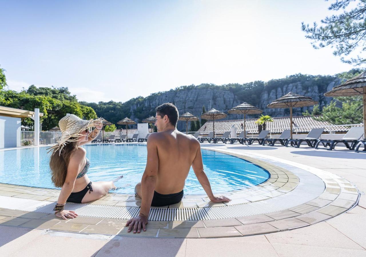 Domaine Lou Capitelle & Spa Vogue Dış mekan fotoğraf