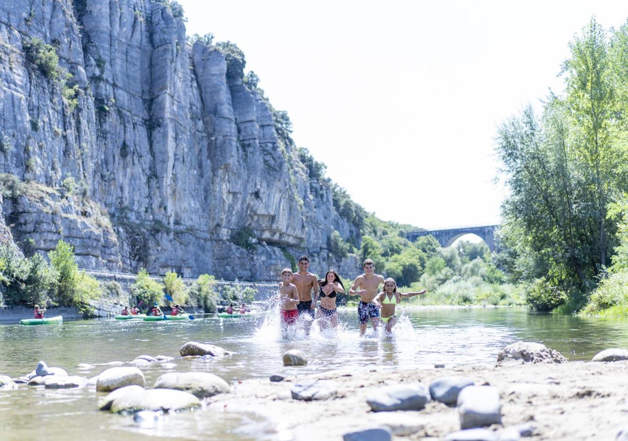 Domaine Lou Capitelle & Spa Vogue Dış mekan fotoğraf