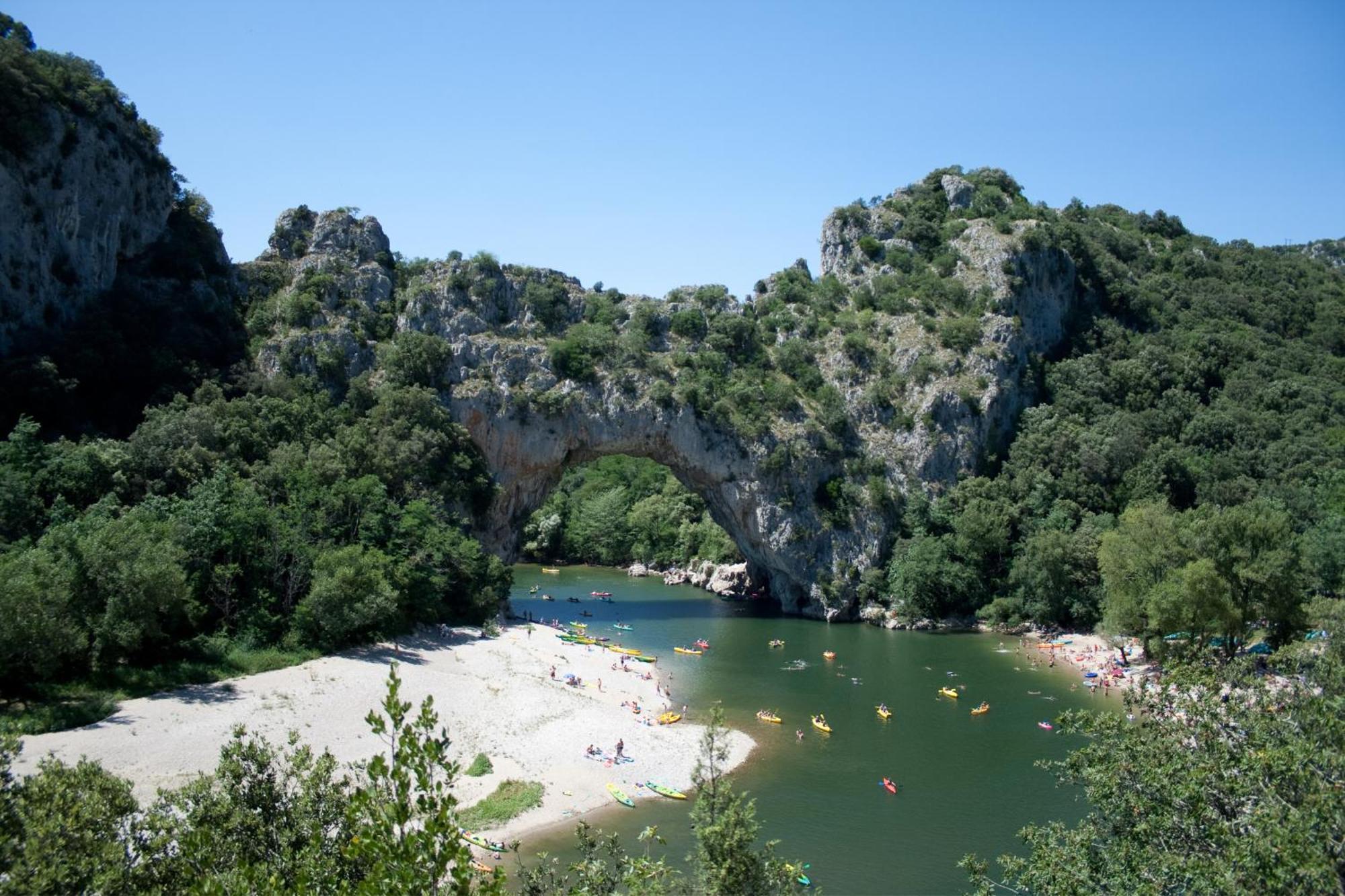 Domaine Lou Capitelle & Spa Vogue Dış mekan fotoğraf