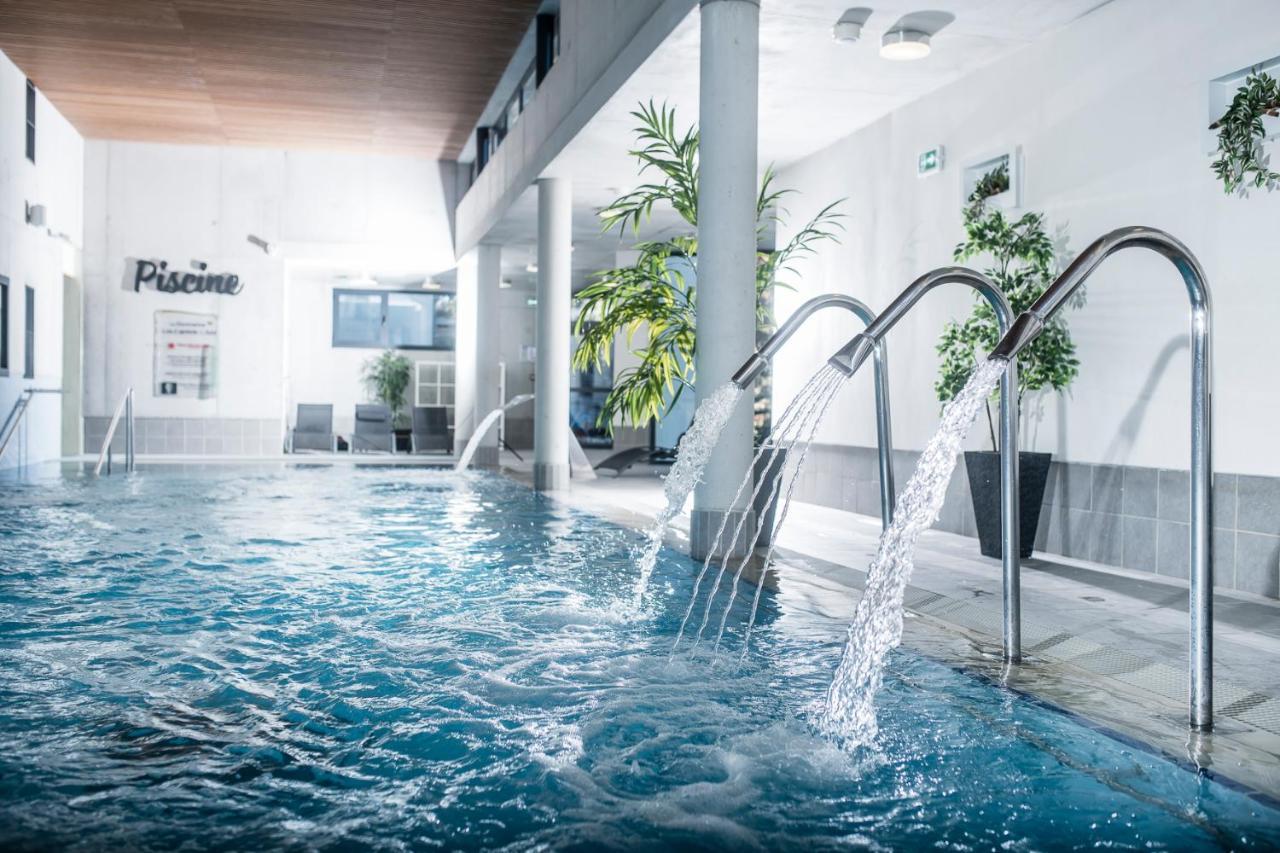Domaine Lou Capitelle & Spa Vogue Dış mekan fotoğraf